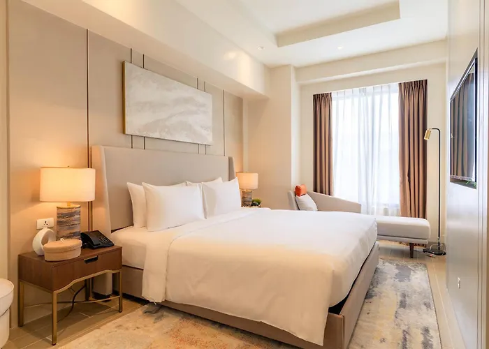 Mcollection - Modern Near Bay's Attractions * Manila