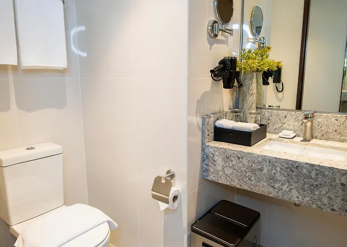 Apartment Mcollection - Modern Near Bay's Attractions *