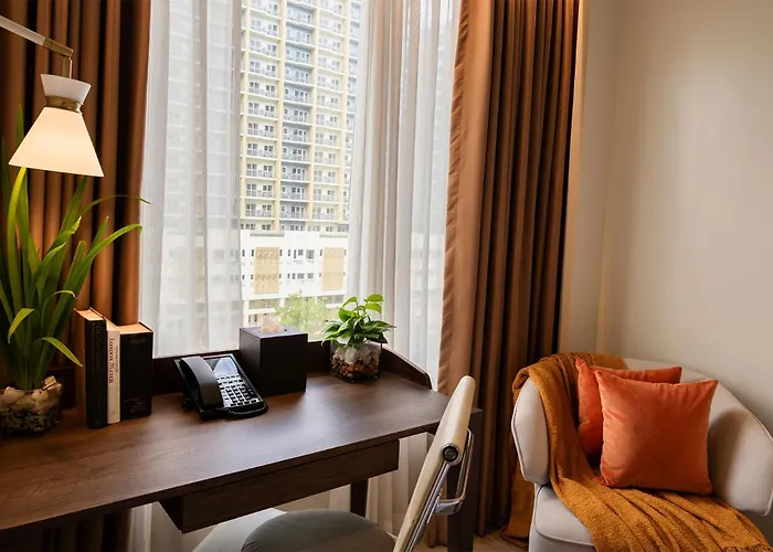 Apartment Mcollection - Modern Near Bay's Attractions *