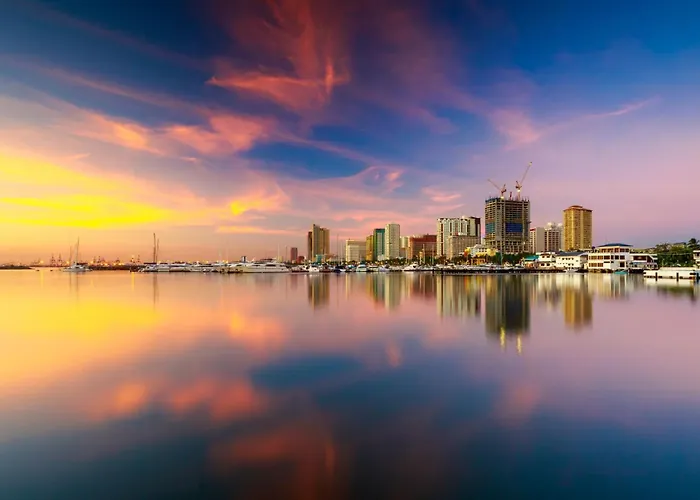 Mcollection - Modern Near Bay's Attractions *